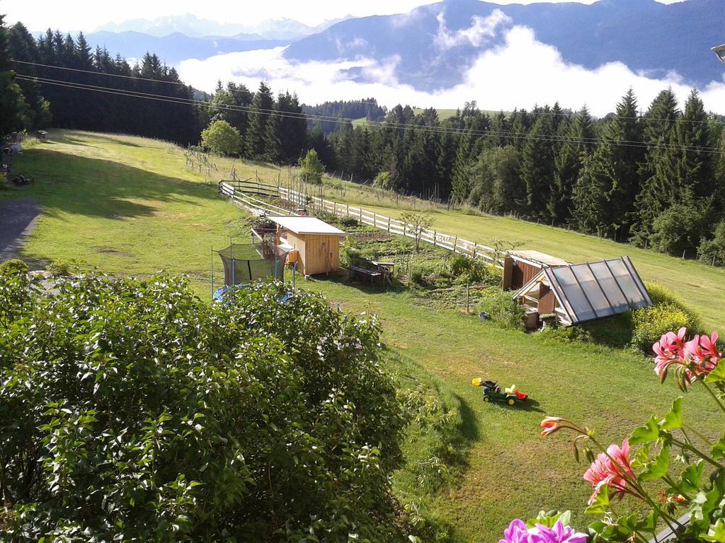 Naturgut Gailtal Санкт-Штефан-дер-Гайль Экстерьер фото